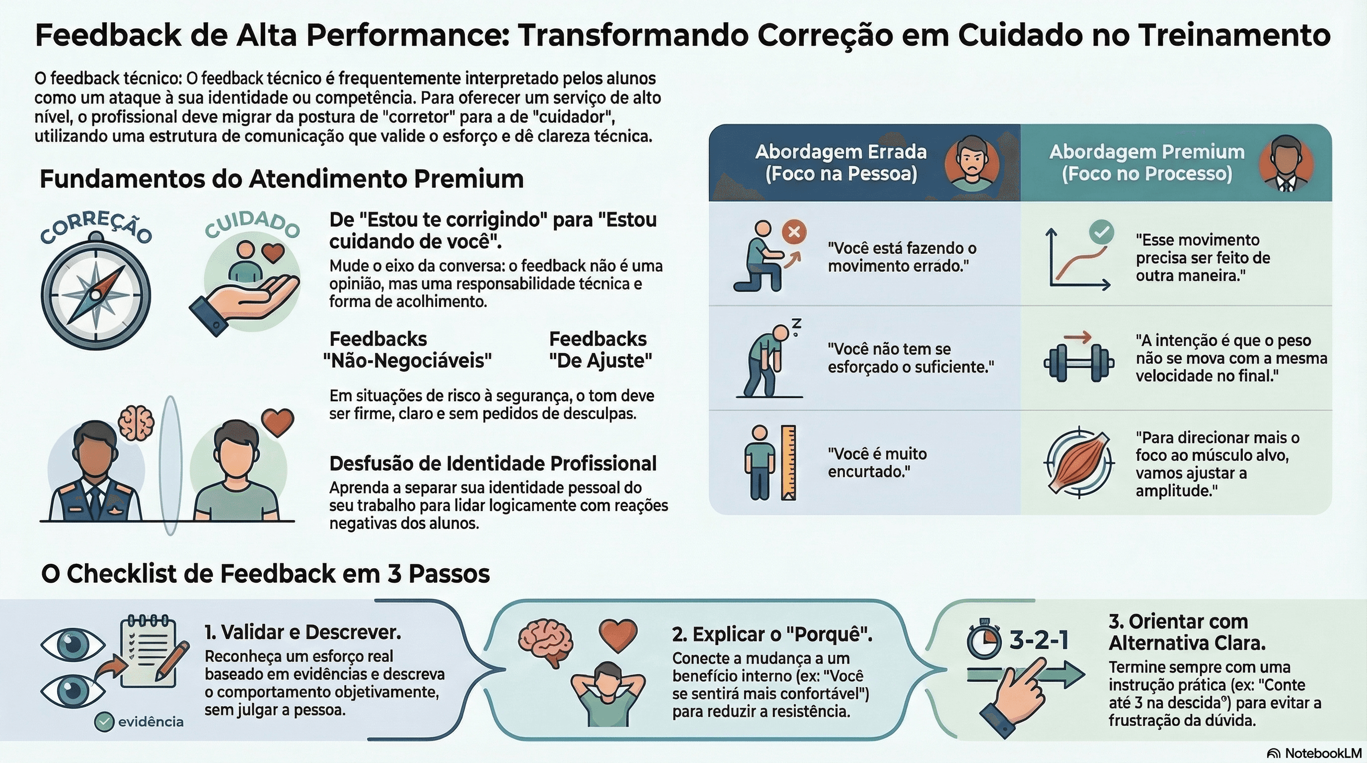 Encontro Mensal para alunos Mais que Músculo de Março